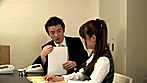 ブラック企業を覗いてみた 盗撮マニアの現役社員監修のストーカー映像集 サンプル画像10