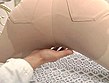 透けピタパンから浮き出る魅惑のパンティライン！脱がさずハメハメ映像集 （＊・∀・＊）エッチー！！ （パンツ・お尻・エロ）
