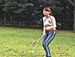 ナチュラルビューティー 青木玲