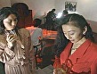 トライアングルレズビアン 4 神代弓子