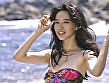 大開脚Ⅱ 秋本詩織 - Image 1