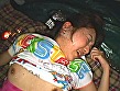 濡れて･･･サマーキャンプ 青葉ゆうな - Image 10