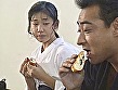 桃満開 葉月詩央 - Image 1