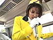バックオーライ 川浜なつみ 画像1