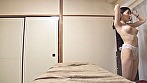 夏目みらい 魔法のオイルで快感マッサージ - Image 2