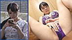 羽月乃蒼 エロい彼女と普通の彼女を見比べながらオナニーしようっと 画像1