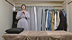 シーン1：滝ゆいな 魔法のオイルで快感マッサージ