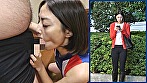 シーン2：卯水咲流 エロい彼女と普通の彼女を見比べながらオナニーしようっと