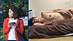 シーン3：卯水咲流 エロい彼女と普通の彼女を見比べながらオナニーしようっと