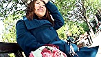 【童顔巨乳】素人オンナ生撮り まどか 28歳 サンプル画像1