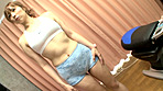 熟妻セクササイズ サンプル画像6
