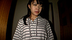 真夜中の人妻探訪。隣で旦那が寝ているのに夜這いで素人妻とHな事をしてみた。 画像16