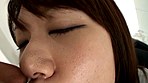 人妻生撮り 素人面接性愛記録 ルリ30歳 サンプル画像7