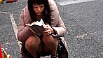 人妻ランジェリー 真緒 サンプル画像2