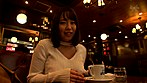 デカ乳輪×マゾ乳首 G乳M妻密室乳嬲り 月本愛 - Image 1