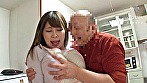 今日も義父に玩具にされて･･･ 椎葉みくる サンプル画像1