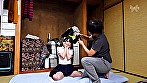 ツンとしたパパ活女子ほど、デレのフェラ顔がたまらない サンプル画像1