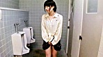 ニッポン裏100景 女子の立ちション覗きの決定的瞬間！神映像 サンプル画像14
