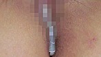 お尻の秘密 肛門大図鑑 永久保存版146アナル サンプル画像15