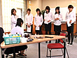 医療セクハラ！化粧品会社の女子社員の皆さ～ん！女性専用！穴までイジる「春の健康診断」しましょうね。 サンプル画像1