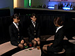 LADYスチュワーデス物語 サンプル画像1