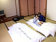 鬼怒川で見つけた女子大生の皆さ～ん！美人仲居の私たちがお背中お流しします。 サンプル画像21