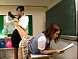 見たこともない体位で絡み合う！超絶軟体BODY！！ サンプル画像3