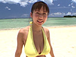 Go to Beach! 夏目理緒 12枚目