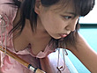 【グラドル動画】乳乳パラダイス 岡田真由香＆潤音 イメージ20