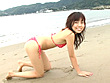 「はじめのリサホ」 梨沙帆 画像2