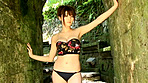 海と、ミキエと、太陽と。 原幹恵 画像10