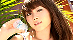 海と、ミキエと、太陽と。 原幹恵 画像20