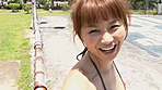 青海 恋島 青島あきな 画像19
