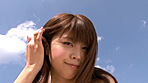 まりな ～美脚天使 村上まりな 画像1