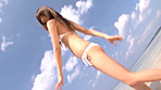 まりな ～美脚天使 村上まりな 画像2