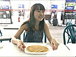 クリスピー 山川恵里佳 画像1