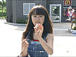 クリスピー 山川恵里佳 画像3