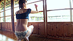 恋の季節 原幹恵 画像8