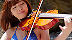 ミスプレミア2015-2016～遅咲きAmy満開Body いけながあいみ 画像5