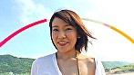 悠衣尻 白川悠衣 画像8