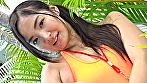 小麦色のアリー 山本有紗 画像5
