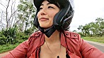 夏の急接近 平嶋夏海 画像1