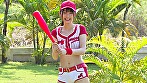 ＃咲月と近距離恋愛 美音咲月 画像1
