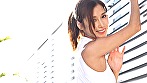 ミスFLASH2021 益田アンナ 画像10