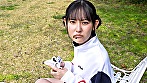 ハイレグの流儀 林田百加 画像1