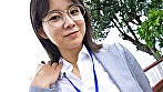 【分割版】彼女がビキニに着替えたら 真田まこと ＃2 画像1
