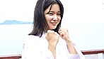 【分割版】彼女がビキニに着替えたら 真田まこと ＃4 画像1