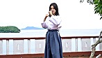 【分割版】彼女がビキニに着替えたら 真田まこと ＃4 画像2