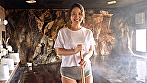 最胸 水咲優美 画像1