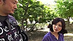 【五十路】奥さん、AV撮影見学しませんか サンプル画像1